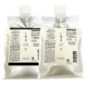 Lebel ルベル IAU SERUM イオ セラム Cleansing クレンジング 1000ml (詰替え) & Cream クリーム 1000ml (詰替え)(4)