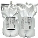 Lebel ルベル IAU SERUM イオ セラム Cleansing クレンジング 2500ml (詰替え) & Cream クリーム 2500ml (詰替え)