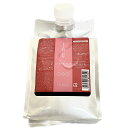 Lebel ルベル IAU HOME CARE イオ ホームケア Cream SILKY REPAIR クリーム シルキーリペア 1000ml (詰替え)