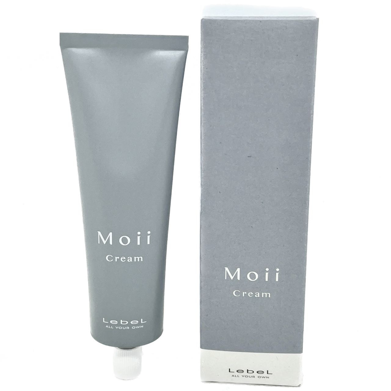 Lebel ルベル Moii モイ CREAM GLORY THERE クリーム グローリーゼア 60g