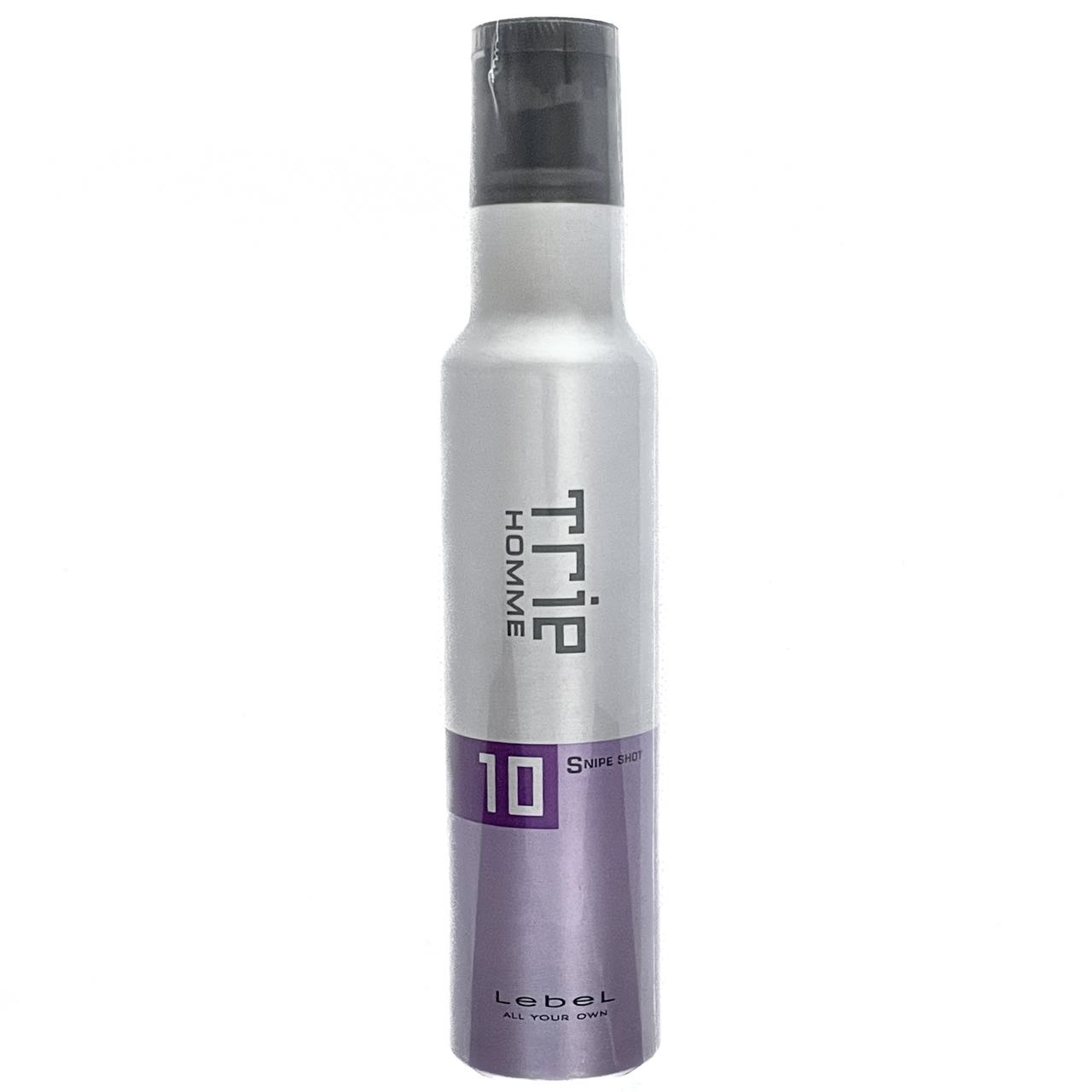 Lebel ルベル TRIE HOMME トリエオム SNIPE SHOT 10 スナイプショット 10 170g