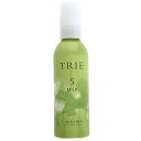 Lebel ルベル TRIE トリエ MILK 5 ミルク 5 140ml