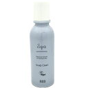 NUMBER THREE ナンバースリー ilga イルガ Scalp clean 薬用 スキャルプクリン 200ml
