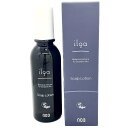 NUMBER THREE ナンバースリー ilga イルガ Scalp Lotion 薬用 スキャルプローション 200ml