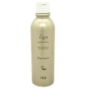 NUMBER THREE ナンバースリー ilga イルガ Shampoo 薬用 シャンプー 250ml