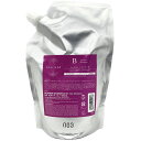 NUMBER THREE ナンバースリー MurieM ミュリアム Shampoo B シャンプー B 500ml (詰替え)