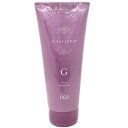 NUMBER THREE ナンバースリー MurieM ミュリアム Treatment G トリートメント G 200g