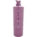 NUMBER THREE ナンバースリー MurieM ミュリアム Treatment M トリートメント M 620g