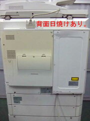 【】シャープモノクロ複合機MX-M260FG3段給紙カセットモデル