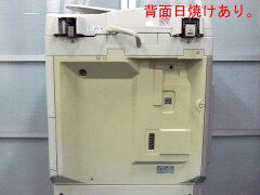【】Canonモノクロ複合機sateraMF7350N4段給紙カセットモデル
