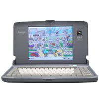 Word Processor - ワープロ パナソニック スララ FWU1C50（FW-U1C50）