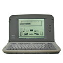 ワープロ SANYO SWP-V400（SWPV400） その1