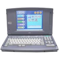 ץ ٻ  OASYS LX3500CT(JIS)LX-3500CT