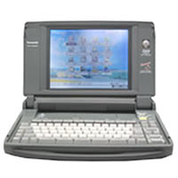 ワープロ パナソニック スララ FWU1CD350（FW-U1CD350）