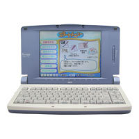 ワープロ NEC 文豪 JX720（JX-720）