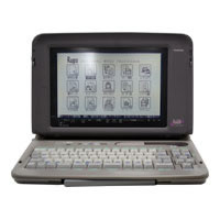 ワープロ 東芝 ルポ Rupo JW05P（JW-05P）【整備済・動作保証付・送料無料】