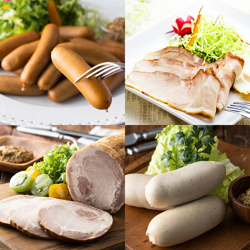 お試しセット トライアルセット ( 送料無料 ) 【冷凍便】サイトウハム 初めての方 お試しセット 無添加 氷温熟成 ハム ソーセージ ウインナー プレゼント お取り寄せグルメ おつまみ お弁当 国産 ギフト対応不可