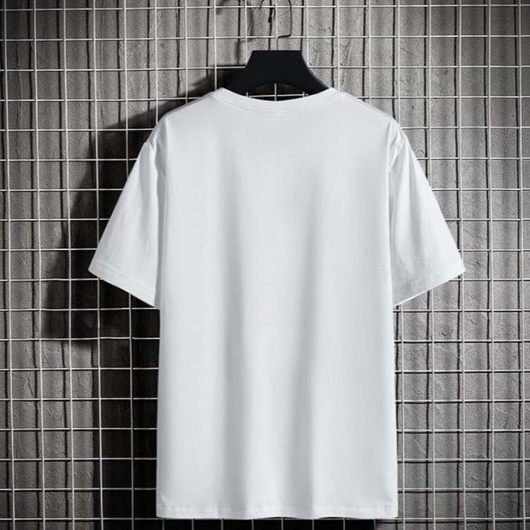 カットソー メンズ 半袖 Tシャツ トップス 夏 ポケット付き 紳士 男性 ゆったり 涼しいシャツ カジュアル トップス 無地 ストレッチ 伸縮性 レイヤード 重ね着 カットソー 通気性 クルーネック 吸汗 ストリート 速乾 送料無料 シニア メンズ シャツ 父の日 ギフト 40代 50代 sak24-10011767 業務SHOP SaK24 サンプル画像2