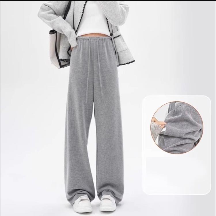マタニティ パンツ レディース ワイドパンツ ズボン 厚手 薄手 リブワイドパンツ リブ マタニティズボン スウェットパンツ 美脚 保温 脚長 ずぼん 長ズボン 無地 マタニティズボン ボトムス 大きい マタニティー 妊娠 初期 中期 ストレッチ マタニティパンツ 送料無料
