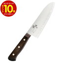 【エントリーでP10倍】 貝印 関孫六 三徳包丁165mm 桃山 000AE5146 JAN:4901601211757 三徳 包丁 鋼 ハガネ 日本製 国産 ...
