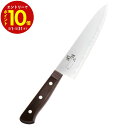 【エントリーでP10倍】 貝印 関孫六 牛刀包丁 180mm 桃山 000AE5148 JAN:4901601211771 牛刀 肉 肉切り 包丁 鋼 ハガネ ...
