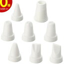 【エントリーでP10倍】 タイガークラウン Cake land スクィーズ器具 8P #1772