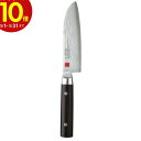 【エントリーでP10倍】 霞ダマスカス84013 小三徳包丁 刃渡り130mm JAN:4950586840131 スミカマ●SUMIKAMAキッチン 包丁 料...