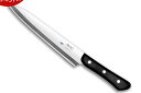 【エントリーでP10倍】 真久作柳刃 包丁 刃渡り 210mm SF-85 両刃 刺身包丁 家庭用包丁 堺 和包丁 超硬特殊鋼 スーペリア シリーズ・