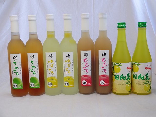 ե롼ĥХ饨ƥꥭ塼륻å8 (Ȥ2 Ȥ2 椺Ȥ2 ơ2) 500ml8