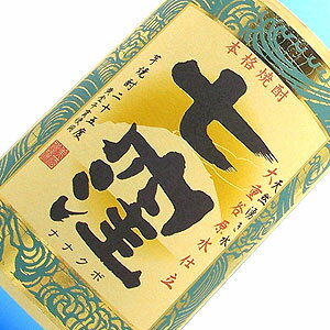 七窪 東酒造 芋焼酎 鹿児島県 1800ml 2