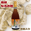 成分黒酢の3倍！創業116年 沖縄産 黒酢 より飲みやすい クエン酸 アミノ酸 保存料 無添加 黒糖 入り 琉球 もろみ酢 酢 ドリンク 送料無料 720ml 黒麹 沖縄 アルギニン ファスティング プレゼント 黒麹醪酢 ギフト 健康 習慣 腸活 敬老の日 お歳暮 飲む酢 美酢 お酢飲料