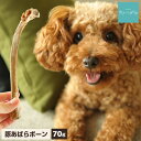 【5%OFFクーポン お買い物マラソン】犬 おやつ 無添加 国産 豚あばらボーン 70～80g アレルギー 歯石除去 歯磨き ハミガキ 口臭 低カロリー グレインフリー 硬い 骨 スペアリブ ガム ドッグフード 小型犬 中型犬 大型犬 【メール便選択OK】 サリダリ