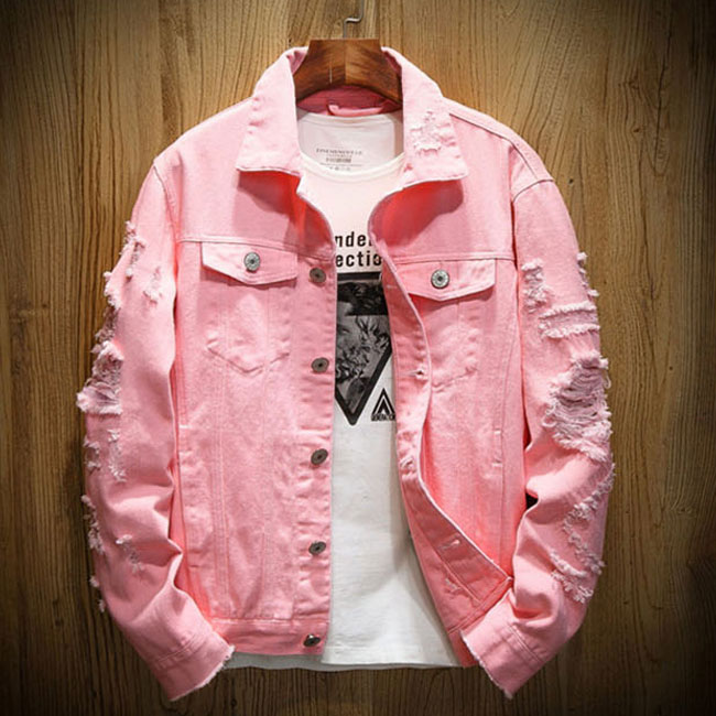 Rakuten - 【ジャケット・アウター】Gジャン メンズ カジュアル デニムジャケット ジャンパー