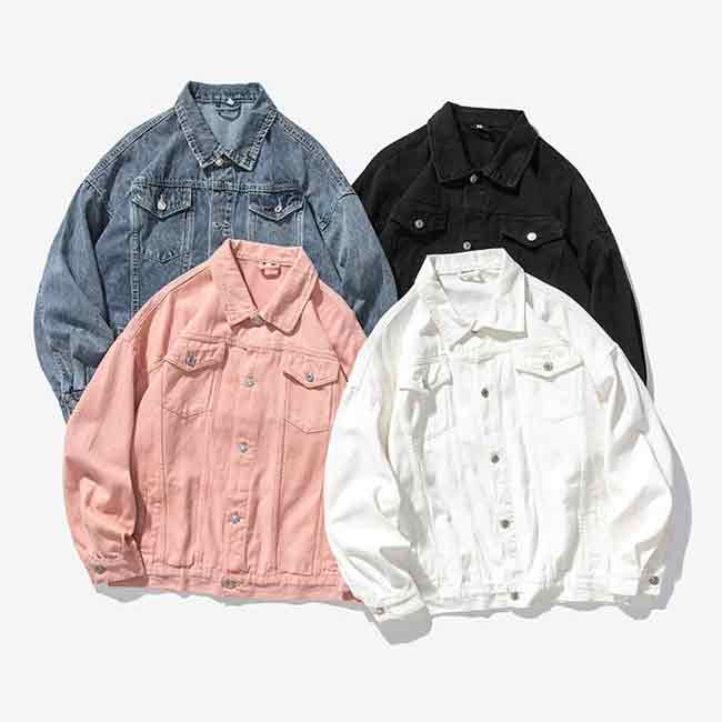 Rakuten - 【ジャケット・アウター】Gジャン メンズ カジュアル デニムジャケット ジャンパー