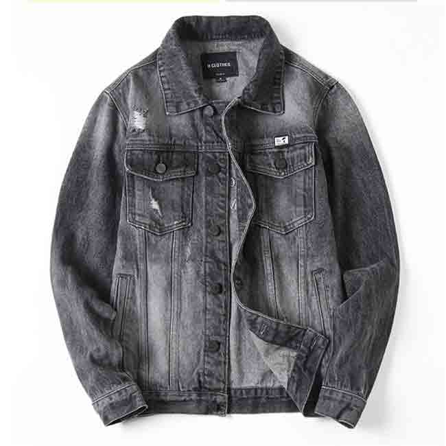 Rakuten - 【ジャケット・アウター】Gジャン メンズ カジュアル デニムジャケット ジャンパー