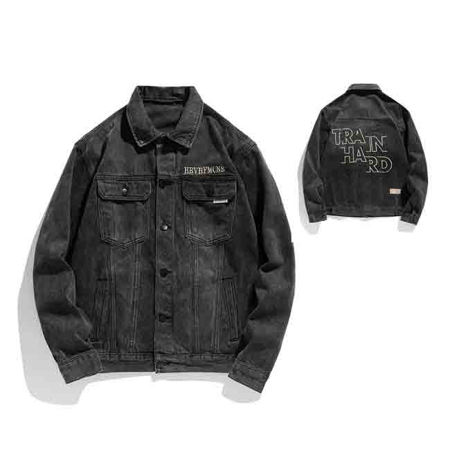 Rakuten - 【ジャケット・アウター】Gジャン メンズ カジュアル デニムジャケット ジャンパー