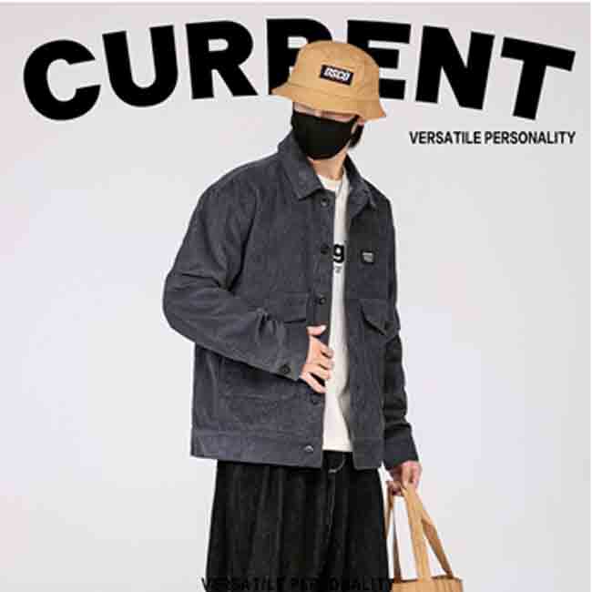 Rakuten - 【ジャケット・アウター】Gジャン メンズ カジュアル デニムジャケット ジャンパー