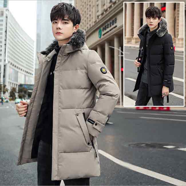 Rakuten - 【ジャケット・アウター】メンズ 防寒コート ダウンジャケット アウトドア 厚手 暖かい