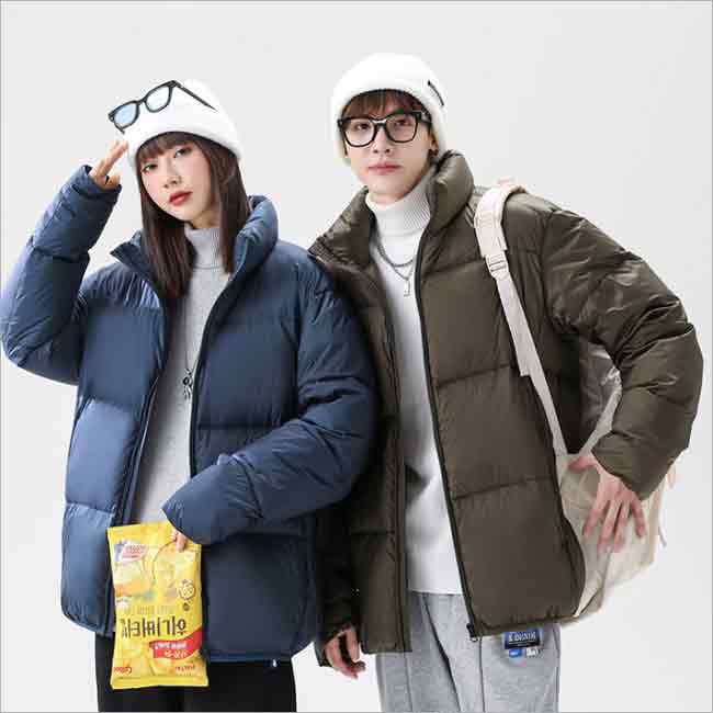 Rakuten - 【ジャケット・アウター】ダウンジャケット ダウン メンズ ダウンジャケット アウター 冬物