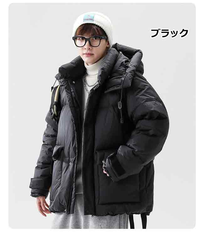 【ジャケット・アウター】ダウンジャケット ダウン メンズ ダウンジャケット アウター 冬物