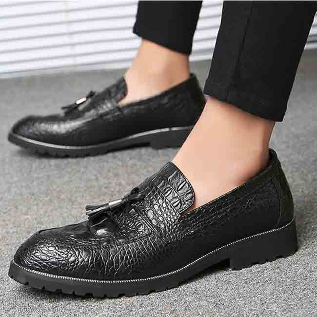 Rakuten - 【靴・シューズ】メンズシューズ カジュアル靴 ビジネス 紳士 ローファー