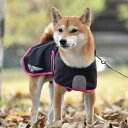 【ペットグッズ・ドッグウェア】ドッグジャケット 犬用品 レインコート 小型犬 中型犬 大型犬