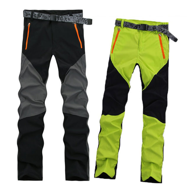 Rakuten - 【アウトドアウェア】メンズ登山パンツ 美品トレッキング 登山 キャンプ 速乾撥水