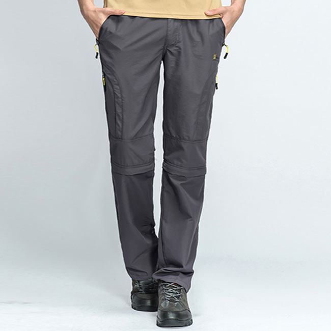 Rakuten - 【アウトドアウェア】メンズ登山パンツ 美品トレッキング 登山 キャンプ 速乾撥水