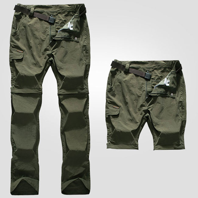 Rakuten - 【アウトドアウェア】メンズ 登山パンツ 美品トレッキング 登山 キャンプ