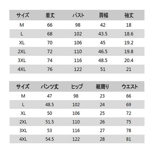 【綿麻リネン・セットアップ】夏物 上下2点セッ...の紹介画像2