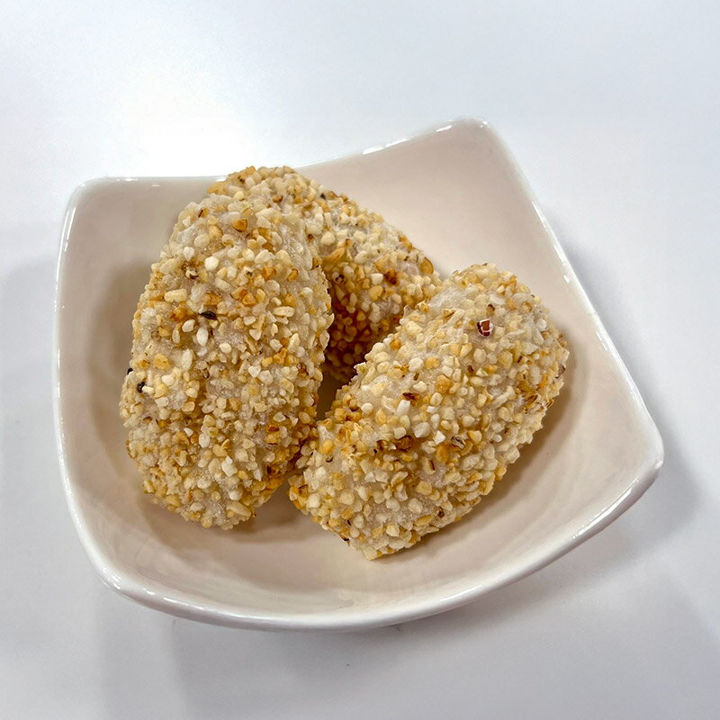 樂天商城 - 膳人 れんこん玄米揚げ 20個入