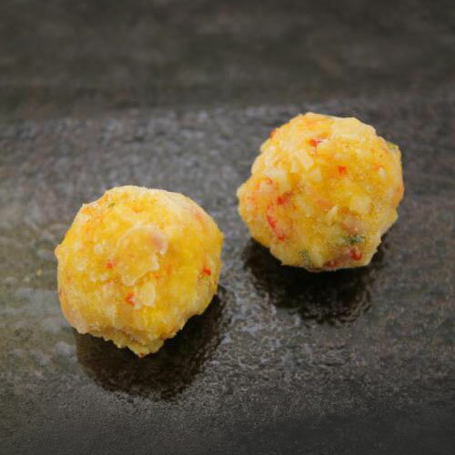 乐天商城 - 膳人 カニ味団子 50個入