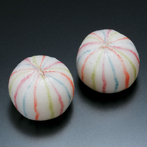 膳人 花餅・手まり(15個入)