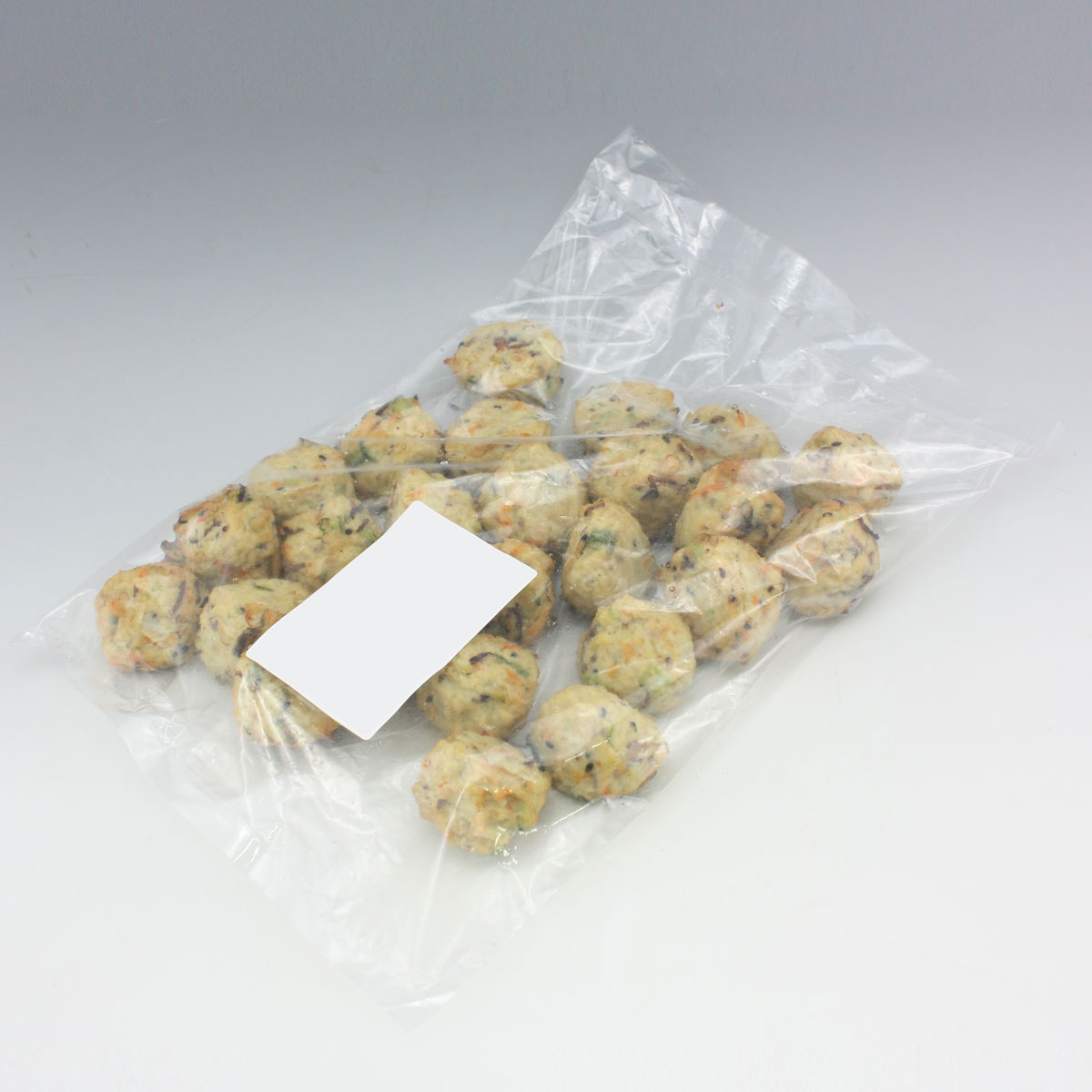 膳人 飛竜頭(十菜)25個